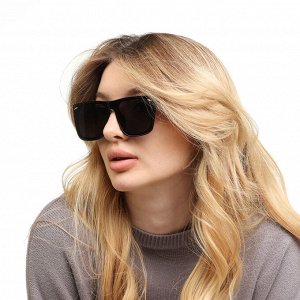 Очки солнцезащитные женские OneSun, uv 400, дужка 15 см, линза 6.5x4.8 см