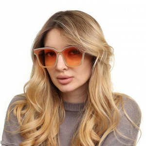 Очки солнцезащитные женские OneSun, uv 400, дужка 15 см, линза 5.2x4.2 см