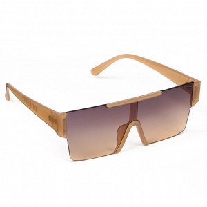 Очки солнцезащитные женские OneSun, uv 400, дужка 13.3 см, линза 5.2x5.2 см