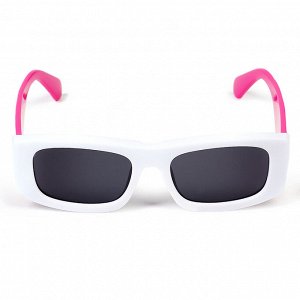 Очки солнцезащитные женские OneSun, uv 400, дужка 14.5 см, линза 5.3x3.5 см