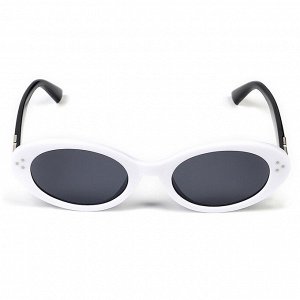 Очки солнцезащитные женские OneSun, uv 400, дужка 14.5 см, линза 5.2x3.6 см