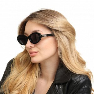 Очки солнцезащитные женские OneSun, uv 400, дужка 14.5 см, линза 5.2x3.6 см