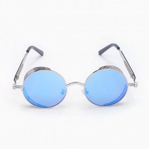 Очки солнцезащитные OneSun, поляризационные, дужка 15 см, ширина 14 см, 4.6x4.6 см