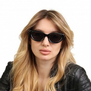 Очки солнцезащитные женские OneSun, uv 400, дужка 15 см, линза 5.4x3.6 см