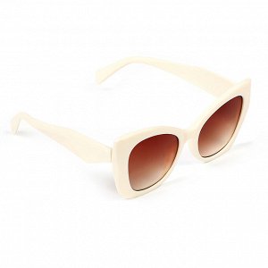 Очки солнцезащитные женские OneSun, uv 400, дужка 15, линза 5.2x4.5 см