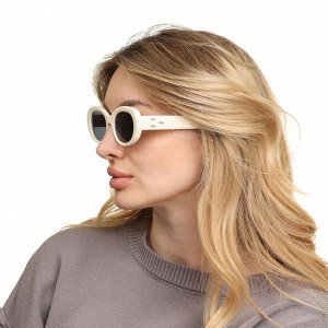 Очки солнцезащитные женские OneSun, uv 400, дужка 14.7, линза 5.1x3.6 см