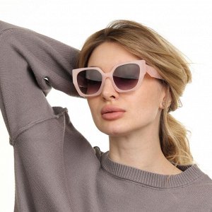Очки солнцезащитные женские OneSun, uv 400, дужка 15, линза 5.3x4.7 см
