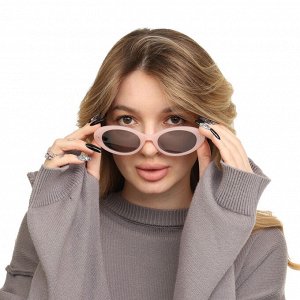 Очки солнцезащитные женские OneSun, uv 400, дужка 14.5 см, линза 5.2x3.6 см