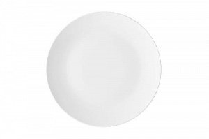Тарелка закусочная серия Белая коллекция Maxwell & Williams MW504-FX0131 19см Фарфор