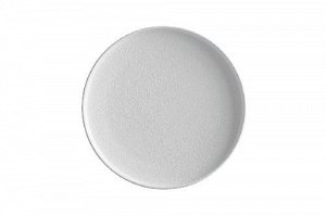 Тарелка закусочная серия Икра белая Maxwell & Williams MW602-AX0234 21см Фарфор