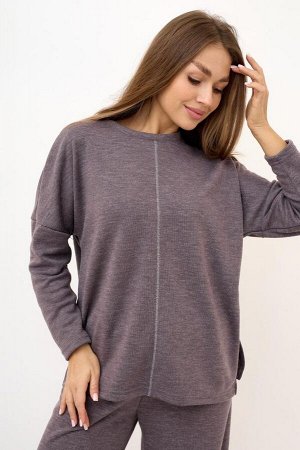Элегантный домашний костюм Вивьен от Lika Dress