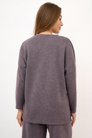 Элегантный домашний костюм Вивьен от Lika Dress