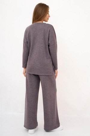 Элегантный домашний костюм Вивьен от Lika Dress