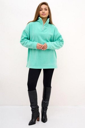 Женская флисовая толстовка LIKA DRESS