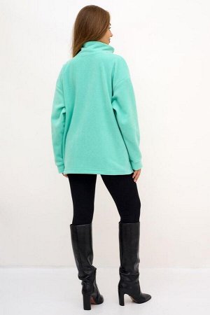 Женская флисовая толстовка LIKA DRESS