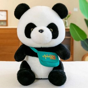 Мягкая игрушка Панда, 22 см