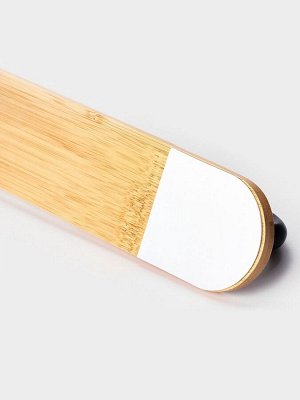 Держатель для полотенец на липучке Stölz BAMBOO, 50 см