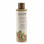 Масло для душа Глубокое восстановление cерия ORGANIC ARGANA, 250 мл