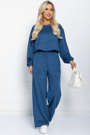 LT Collection Костюм Бэрри (лазурь) К12782-21М
