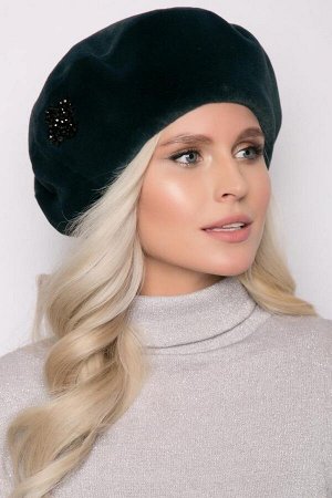 Берет из экомеха