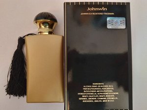 Johnwin Dancy (по мотивам Parfums de Marly Darcy)