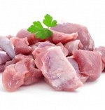 Мясо для жарки Индейка ТМ ИНДЕЯ 500 г (+-50гр)