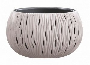 Kashpo Dlya Cvetov Splofy Bowl Dksp370 7529u Mokko 2 Predmeta 9l Kashpo Dlya Kashpo I Gorshki Dlya Rastenij