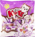 Махеев Конфеты &quot;CHO KO-TE&quot; 250гр (1/10) Bubble Gum и взрывная карамель