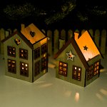 Подсвечник 1 шт