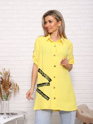 Туника Зарина-4
