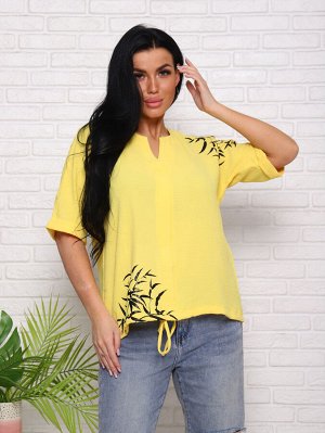 Туника Павлина-3