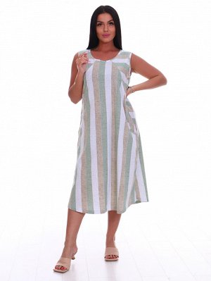 Дарина трикотаж Сарафан Рита-2 М-399
