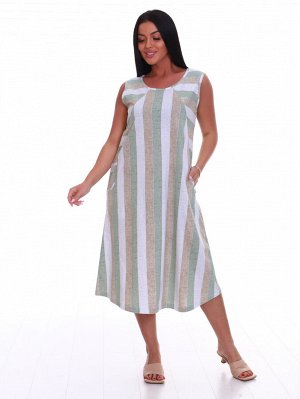 Дарина трикотаж Сарафан Рита-2 М-399