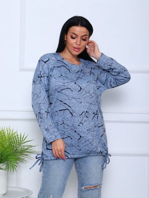 Джемпер Антонина-1