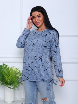 Джемпер Антонина-1