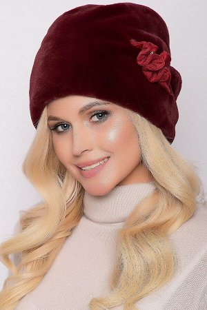 Колпак из экомеха