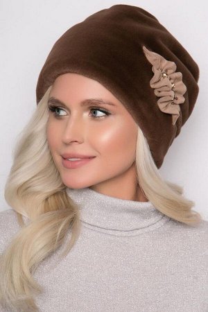 Колпак из экомеха