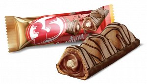 Махеев Конфеты "35 TWEELS" 1кг со вкусом шок. брауни