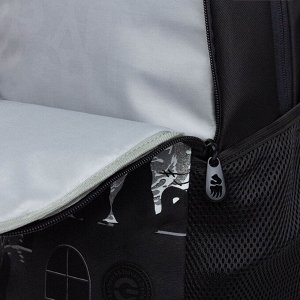 Рюкз Эта серия школьных детских рюкзаков GRIZZLY подходит для девочек от 7 лет ростом от 125 до 140 см.  
Рюкзаки отлично подойдут как для школы, так и прогулок и посещения секций. Они легкие  и вмест