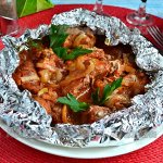 Фольга, бумага и пакеты для выпечки и кулинарии
