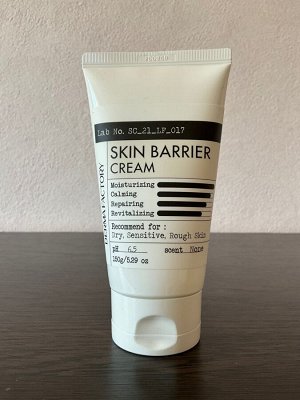 Derma Factory Крем для лица и тела увлажняющий, 150 гр