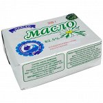 Масло сливочное MARLEN 82,5%  250г (1/40)