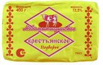 Спред сливочный Крестьянское подворье 400г (1/20)