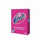 VANISH Пятнов-ль порошок 500г