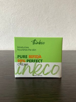 Thinkco Крем для лица с бифидобактериями, 50 мл