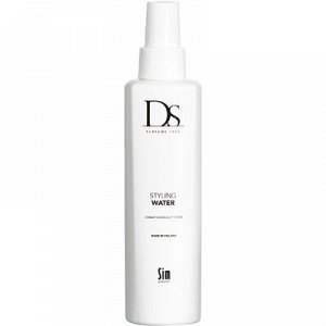 DS Styling Water  стайлинговая вода 200 мл.