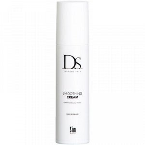 DS Smoothing Cream крем для укладки 100 мл.