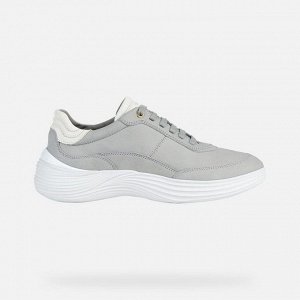 КРОССОВКИ- LT GREY/WHITE
