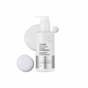 VT Reedle Shot Synergy Cleansing Milk Очищающее молочко 200мл.