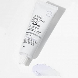VT Reedle Shot Synergy Repair Cream 100 Успокаивающий крем  микроиглами 50мл.